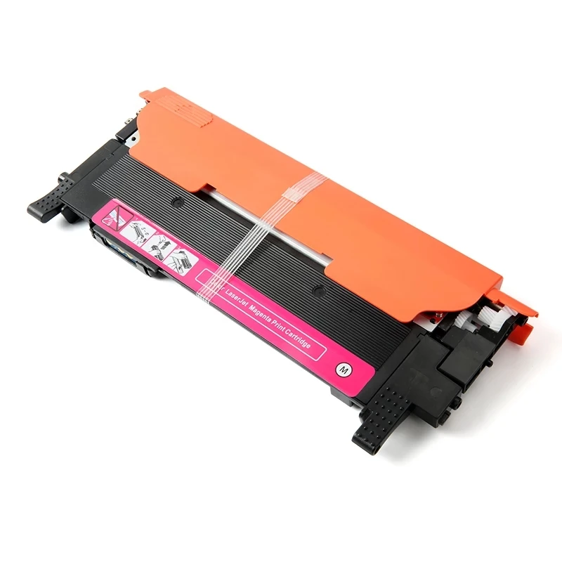 DMYON CLT-404 Toner Cartridge Compatible for Samsung C430 C430W C432 C433W C480 C480FN C480FW C480W C482W C483W Printers