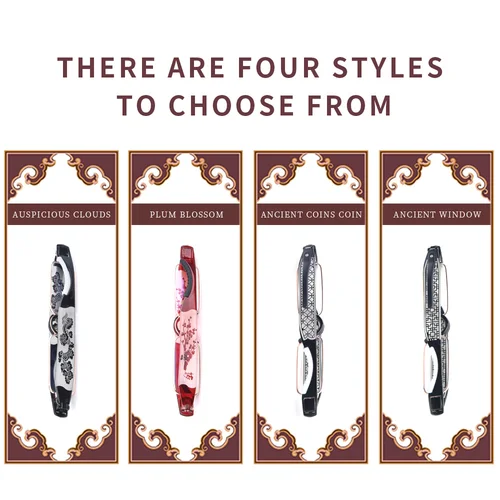 Imagen 2 del producto Lentes de Lectura GUANHAO con Marco Completo, Diseño Retro Tallado, Lentes con Filtro de Luz Azul para Hombre, Lentes Modernos Ultraligeros para Personas Mayores