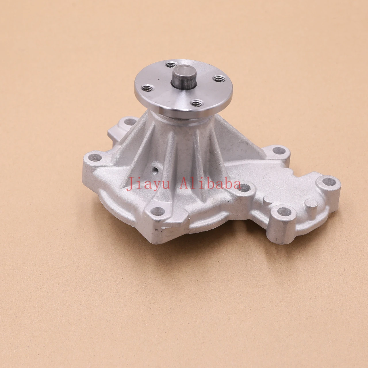 

Suitable for Mazda B2500D WL Water Pump WL01-15-100 WL0115100