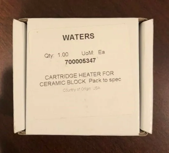 For WATERS Waters 700005347 Ion Source Heating Wire