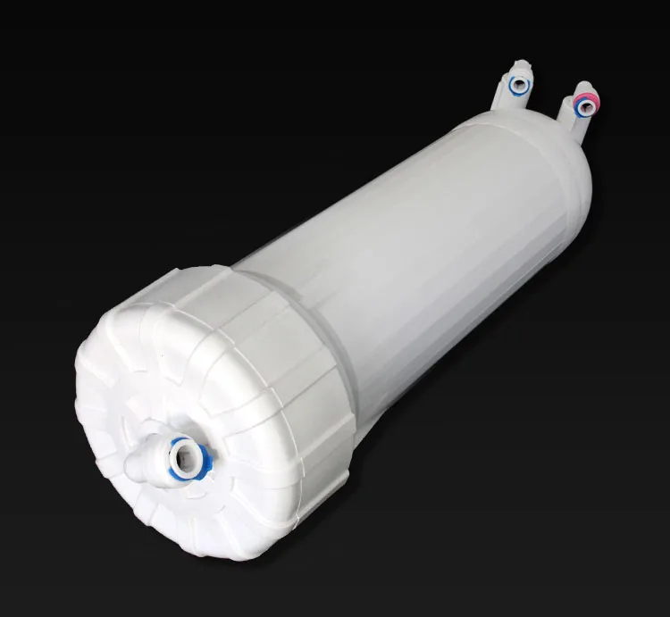 Cartucho purificador de água ro e partes de osmose reversa, 3213-600gpd 800gpd, membrana de filtro de água de osmose reversa, peças de filtro de água ro