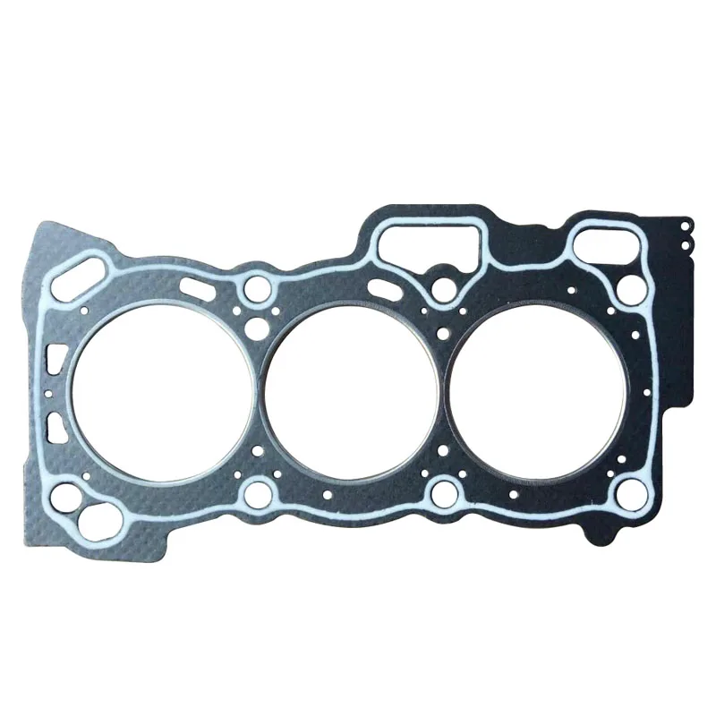 EJ EJ-DE EJ-VE For DAIHATSU SIRION CUORE MOVE VI YRV 1.0 i Engine Parts Full Set Engine Gasket 04111-97206-000 50232700