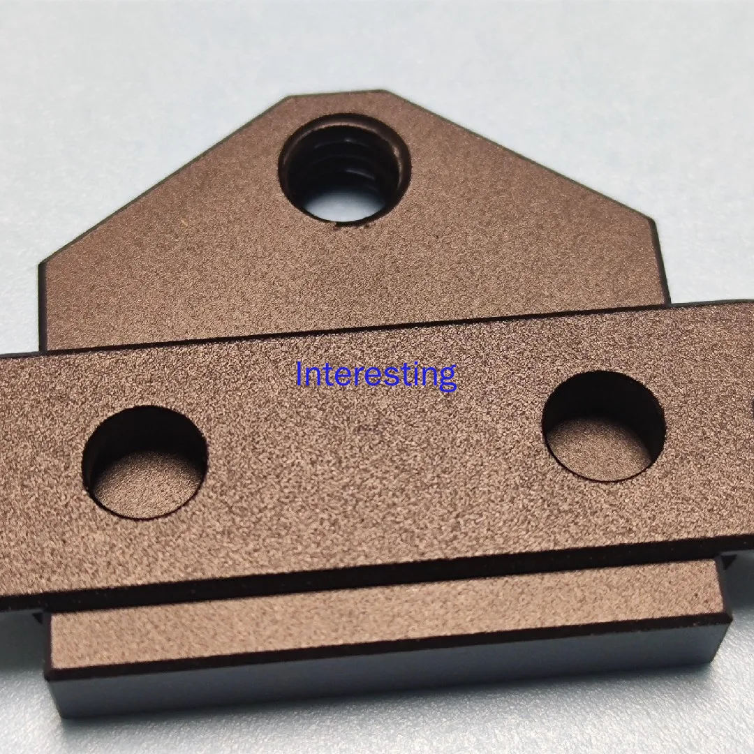 Pvs14 j braço suporte base adaptador adequado para atn nvm14 mum14 ps14 e outros dispositivos de visão noturna