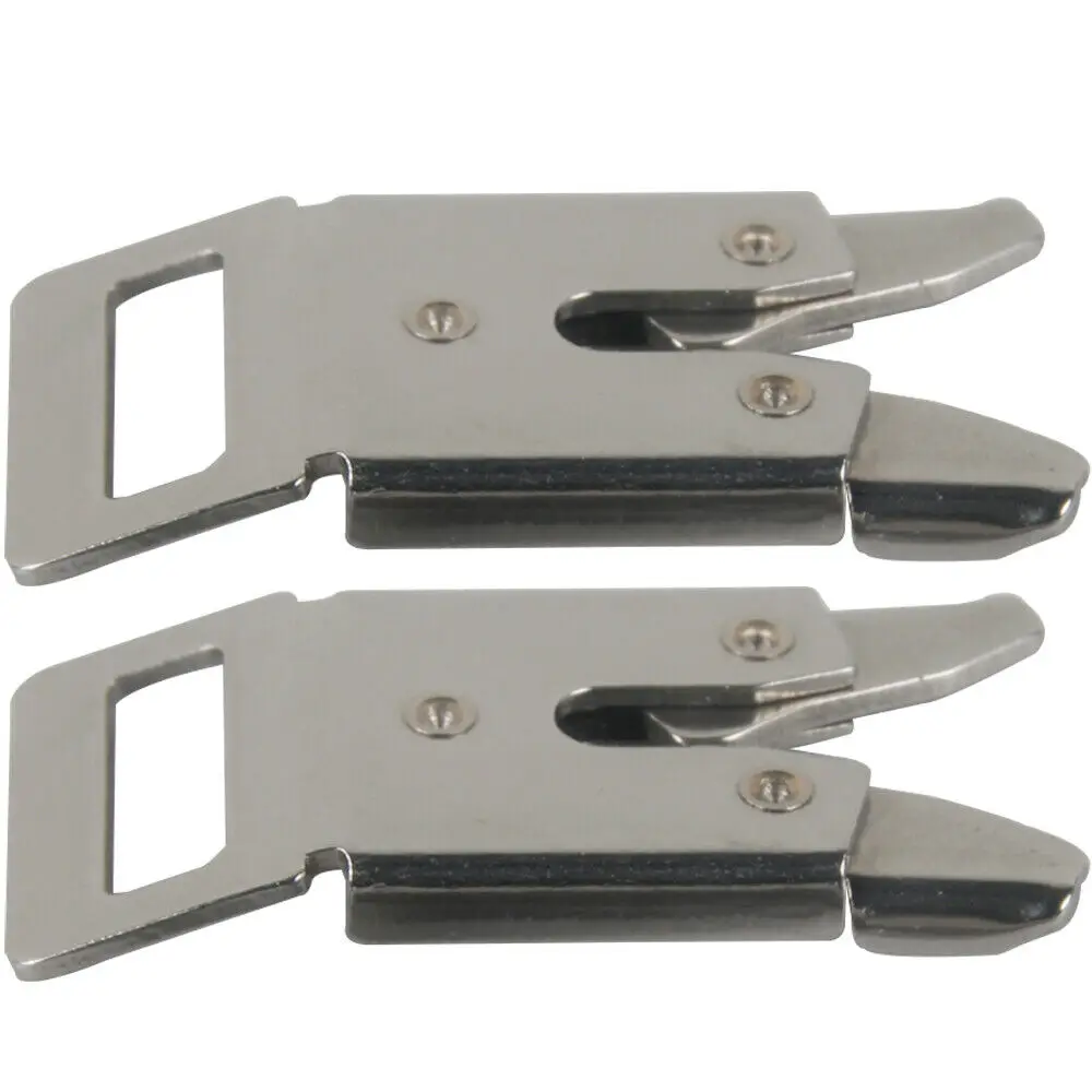 2x smycz na szyje zaciski krokodylkowe do Rolleiflex 2.8F 3.5E 2.8E 3.5F 3.5T 3.5C 2.8FX