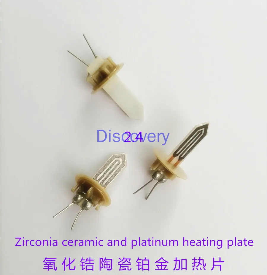 Iqo2.4 Plus3.0 DUOmulti Zirconia Ceramic Heating Plate Third and Fourth Generation Heating Plate Repair Accessories