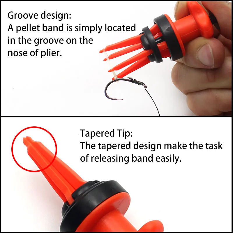 Boilies Herb aroma para carpa - imagen 5