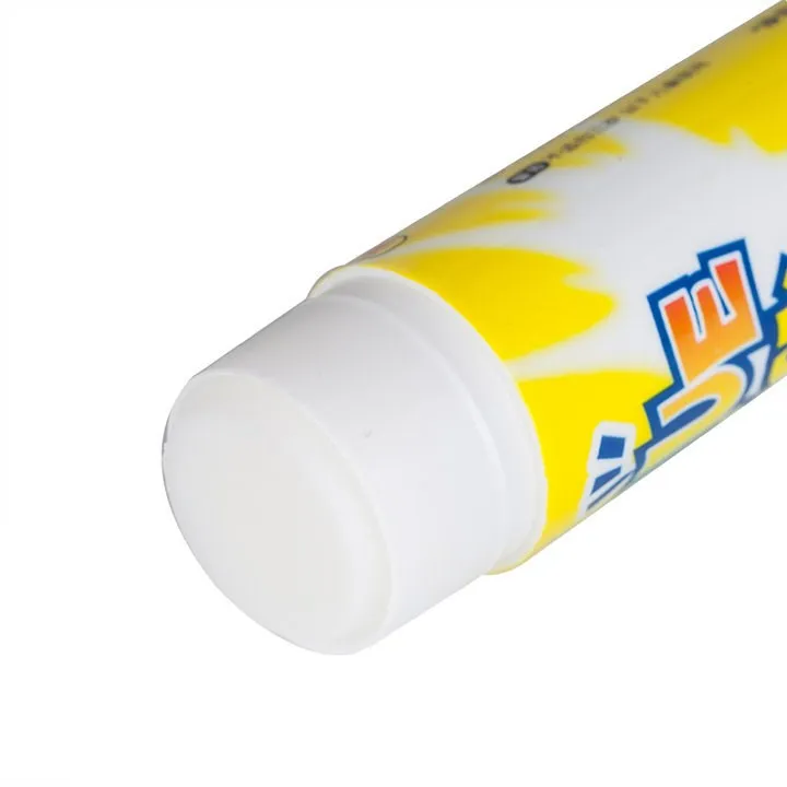 Glue Stick School Office Supplies Soid 2pcs M&g Strong Adhesive Pvp Mg7106 M&g Asg97106 White 8g*2