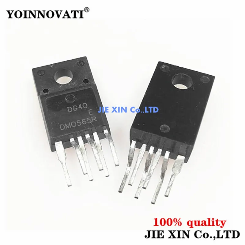 20pcs DM0565R FSDM0565R DM0565 TO220F-6 IC