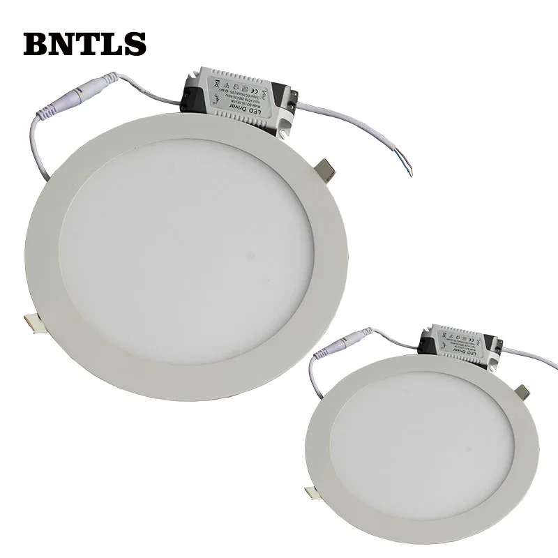 18W AC85-265V Led S…