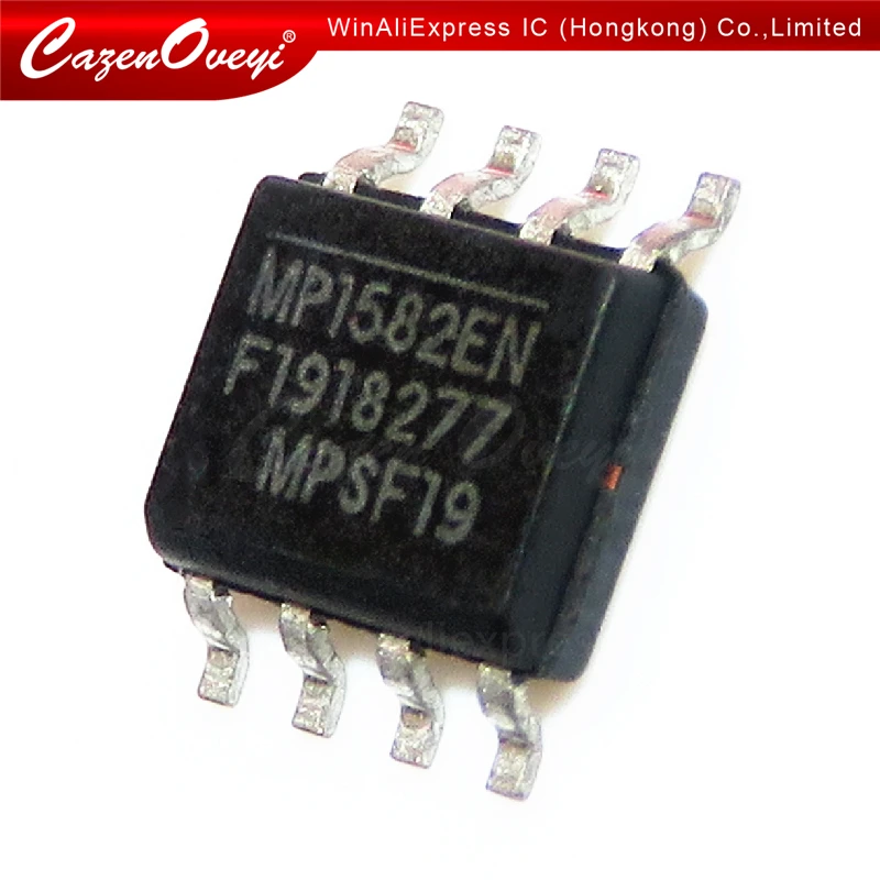 10pcs/lot MP1583DN MP1582EN MP1492 MP1484EN MP1482DS MP1432DN MP1430DN MP1423DN MP1410ES SOP-8 In Stock