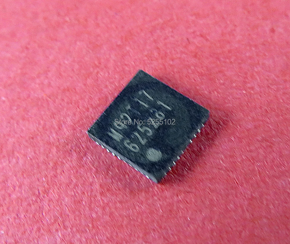 Placa base IC M92T17 para interruptor NS, Chip IC de carga de batería M92T17, Control de Audio y vídeo IC para Nintendo Switch, 3 uds.