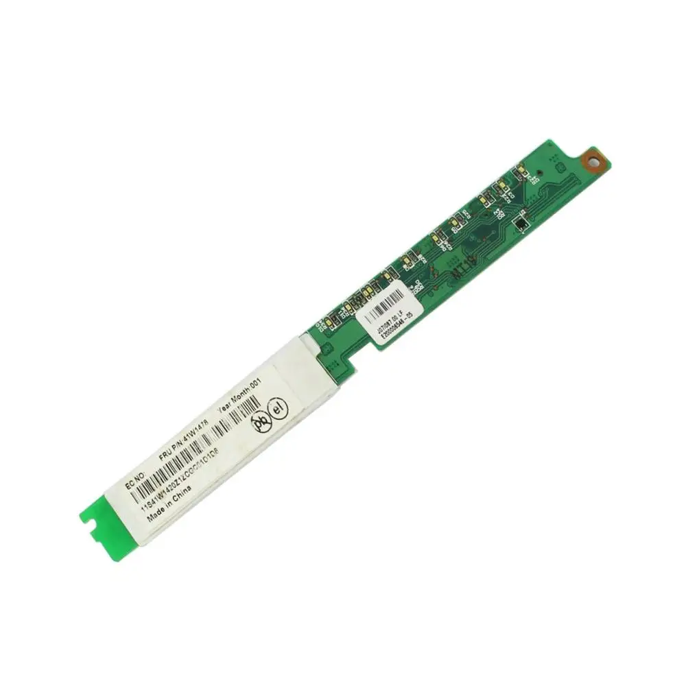 Inverter LCD originale per Lenovo Thinkpad T400 R400 R61i T61 T61P