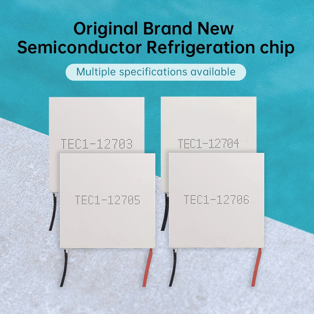 New Semiconductor R…