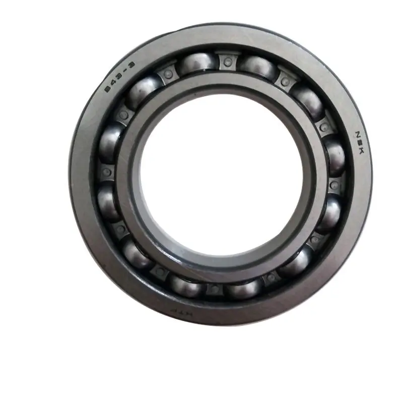 

Auto Bearing B43-4 UR B43-3 size 43x87x19.5 Deep Groove Ball Bearing