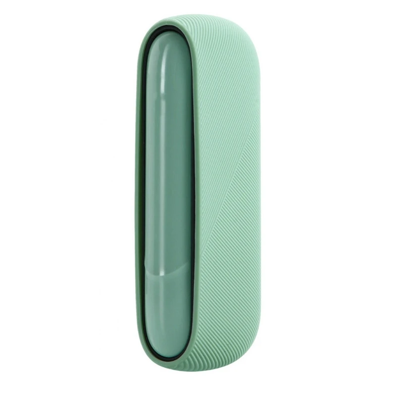 11 Colors New Design High Quality Silicone Case For IQOS 3.0 Duo Full Protective Covere For IQOS 3 Accessories