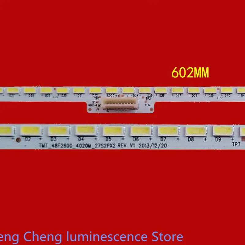 

Для нового L48A71C TMT-48F2600-67-H47088-1A0 LVF480NE4L 108LED 602 мм 100% Новинка