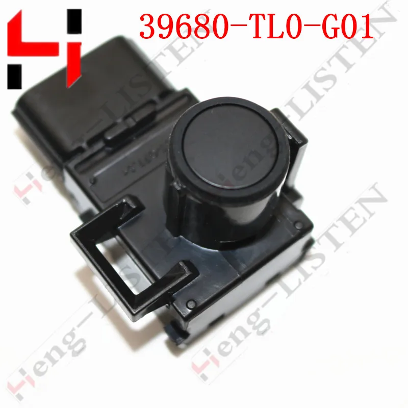 

4Pcs High Quality 39680-TL0-G01 Parking Assistance Car Parking Sensor For In sight Pi lot Spirior 39680TL0G01 holder