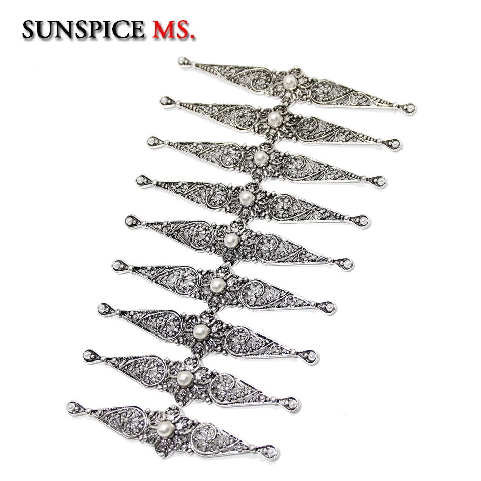 Thumbnail 4 - #54 Popular Body Chains Choices