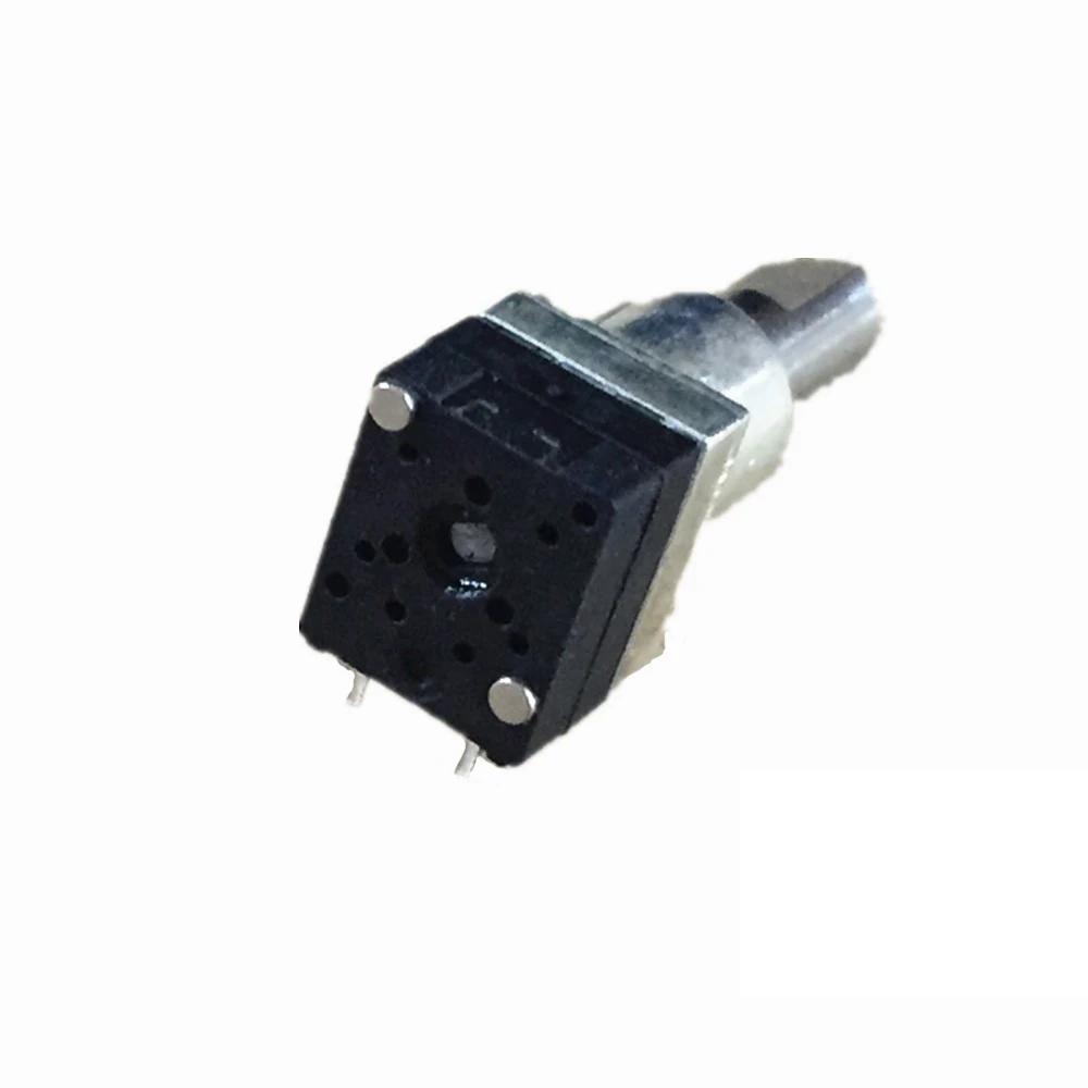 Originele Power Control Volume Schakelaar Potentiometer Voor Motorola Dp3400 Dp3401 Dp3600 Dp3601 Dgp4150 Dgp6150 Radio Walkie Talkie