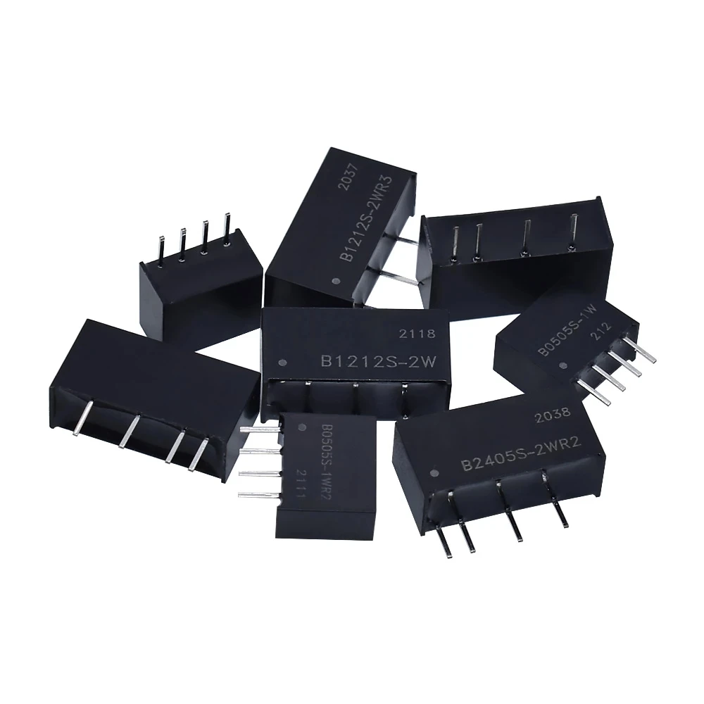 1W 2W series адаптер для модуля питания