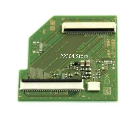 新しいソニーアルファ-a6300-カメラリアカバー-lcd-ボードアセンブリ交換修理部品