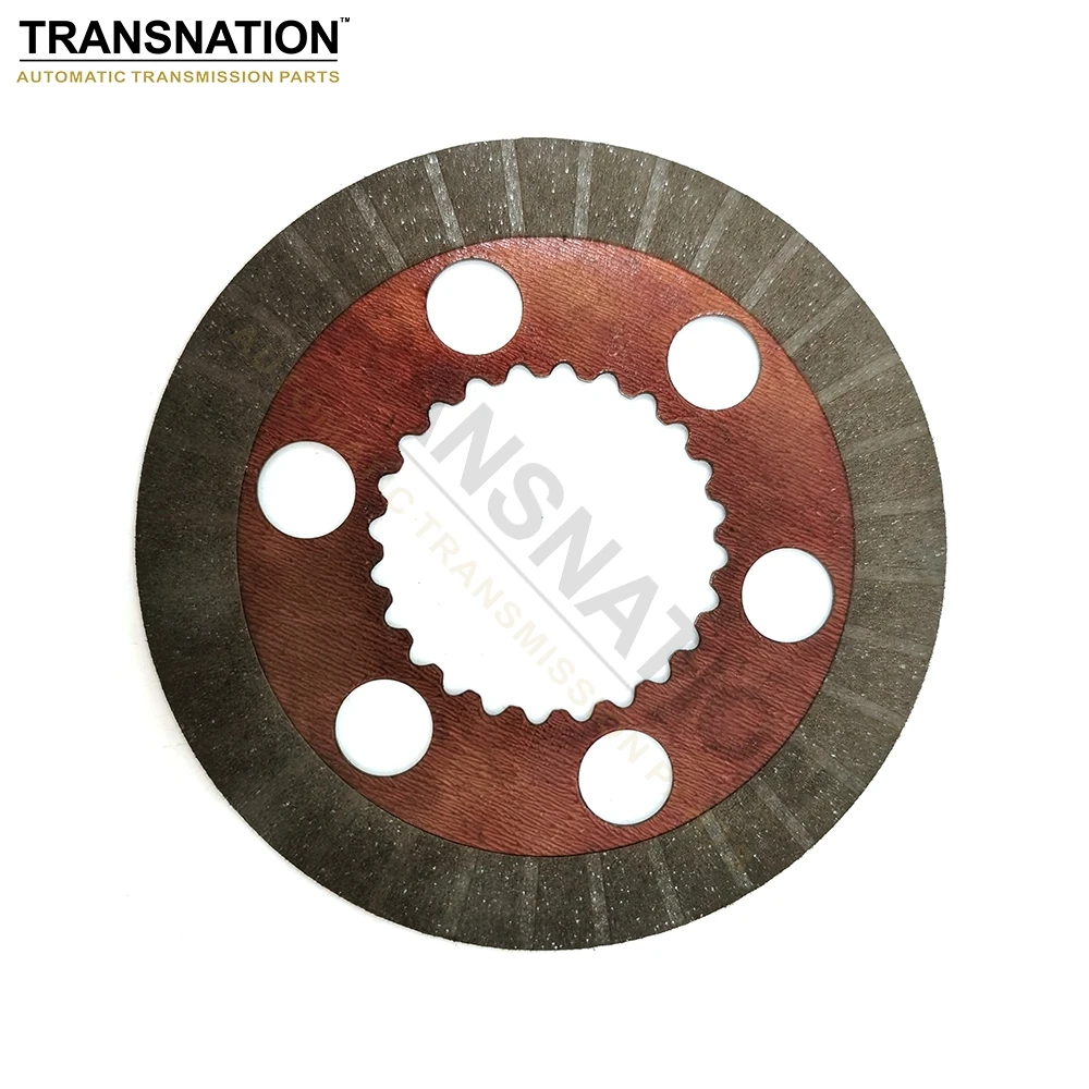 Auto Transmission Friction Discs B100714 For Porsche Transfer Case The Clutch AWD General Motors 22952059