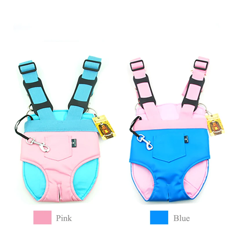 

Pet Chest Backpack Portable Outdoor Breathable Carrying Bag For Traveling Hiking Camping Pet Holder Bag Front Carrier