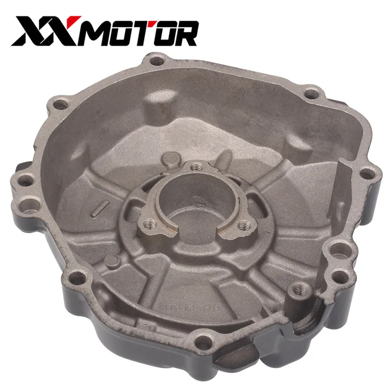 Motorcycle Left Side Stator Starter Engine Cover Crankcase Gasket For Suzuki GSXR1000 2005 2006 2007 2008 K5 K6 K7 K8 GSXR 1000