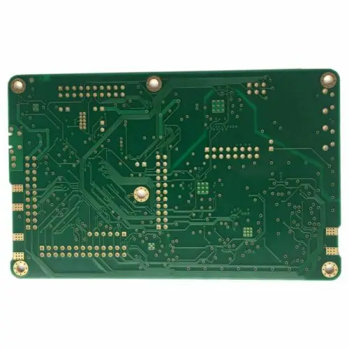 pcb for hackrf one 1MHz-6GHz SDR Platform Software Defined