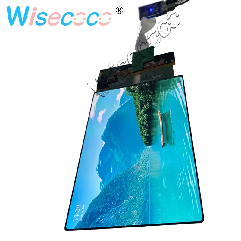 11 zoll OLED LCD 1728*2368 AMOLED Display Modul MIPI Controller Controller Board