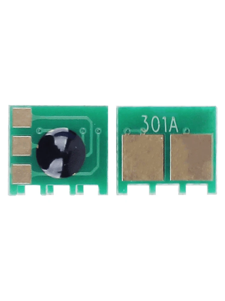 Compatible CF281A CF281X TONER CHIP For HP laserjet Enterprise M630 M604n M604dn M605n M605x M606dn M606x printer cartridge