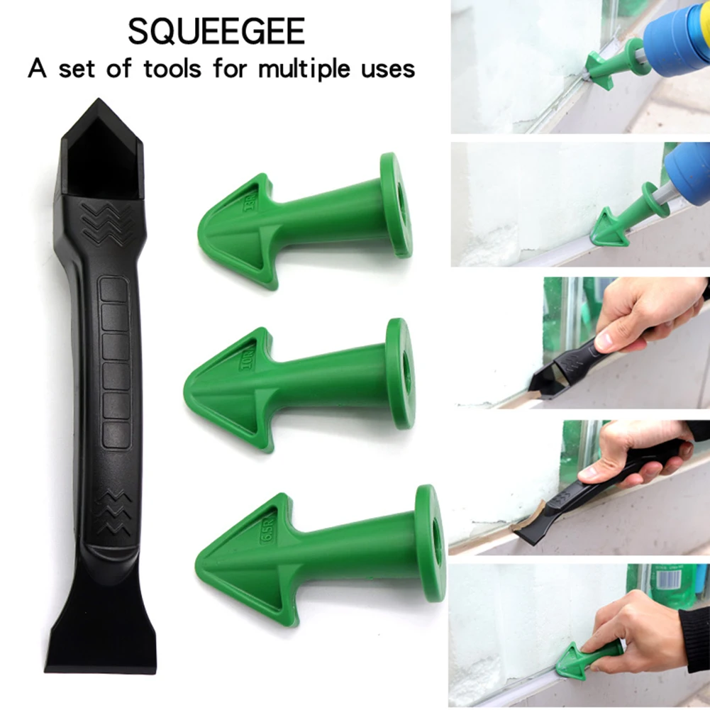 أفضل أدوات تطبيق السيلكون: تقييم ونصائح لاستخدام أداة تطبيق السيلكون (Calk Applicator)