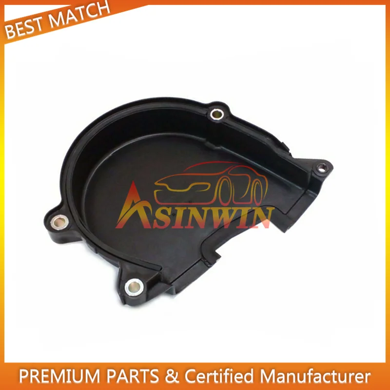 

Черная верхняя крышка ремня ГРМ двигателя для Outlander Eclipse Galant 2.4L 1998-2006 MD324731