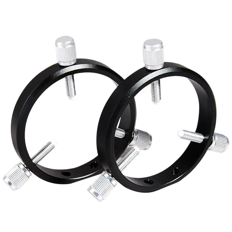 

HERCULES S7946 70mm 6-Point Guide Scope Rings (pair)