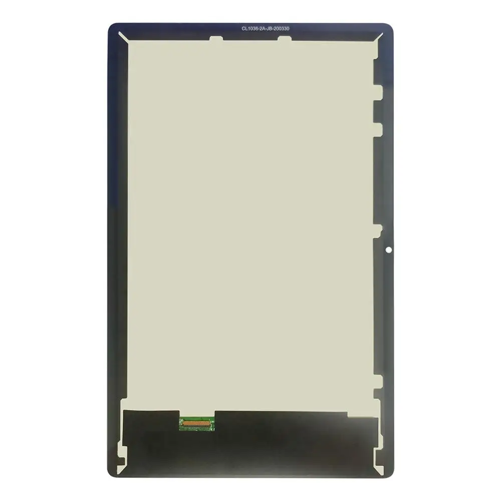 For Samsung Galaxy Tab A7 10.4 (2020) SM-T500 SM-T505 LCD Display Touch Screen Digitizer Assembly Panel Replacement Parts