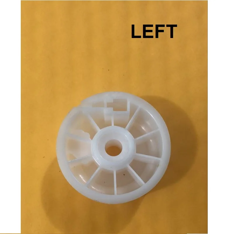 WINDOW REGULATOR REPAIR ROLLER FOR NISSAN PRIMERA P12 FRONT LEFT SIDE 2002-2008