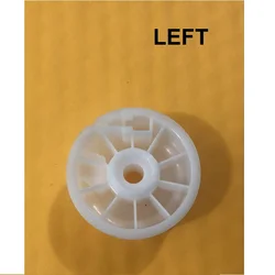 WINDOW REGULATOR REPAIR ROLLER FOR NISSAN PRIMERA P12 FRONT LEFT SIDE 2002-2008