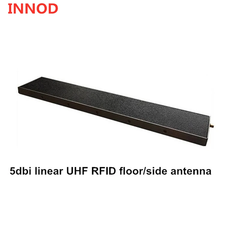 

865-928mhz linear 5dbi Polarization impinj uhf rfid antenna SMA port