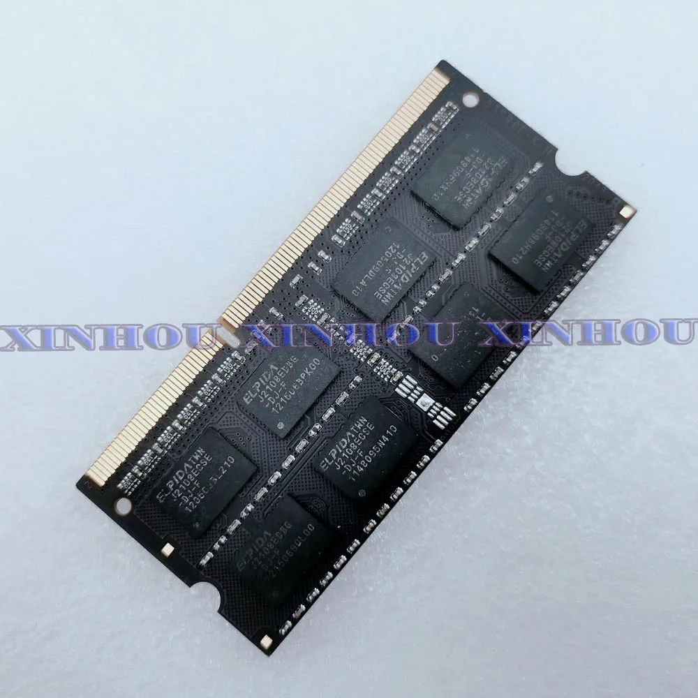 Memori Laptop 4G RAM Notebook RAM ETC ETH XMR Miner Memory