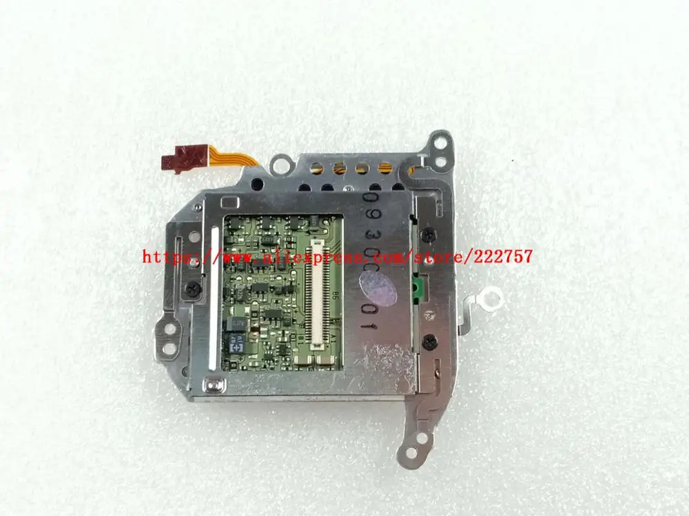 600D CCD CMOS Image Sensor for canon 600D CCD usd Camera repair parts