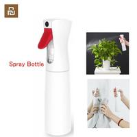 Youpin YIJIE Time-lapse Sprayer Bottle Fine Mist Water Flower Spray Bottles Moisture Atomizer Pot Housework Cleaning Tools gift