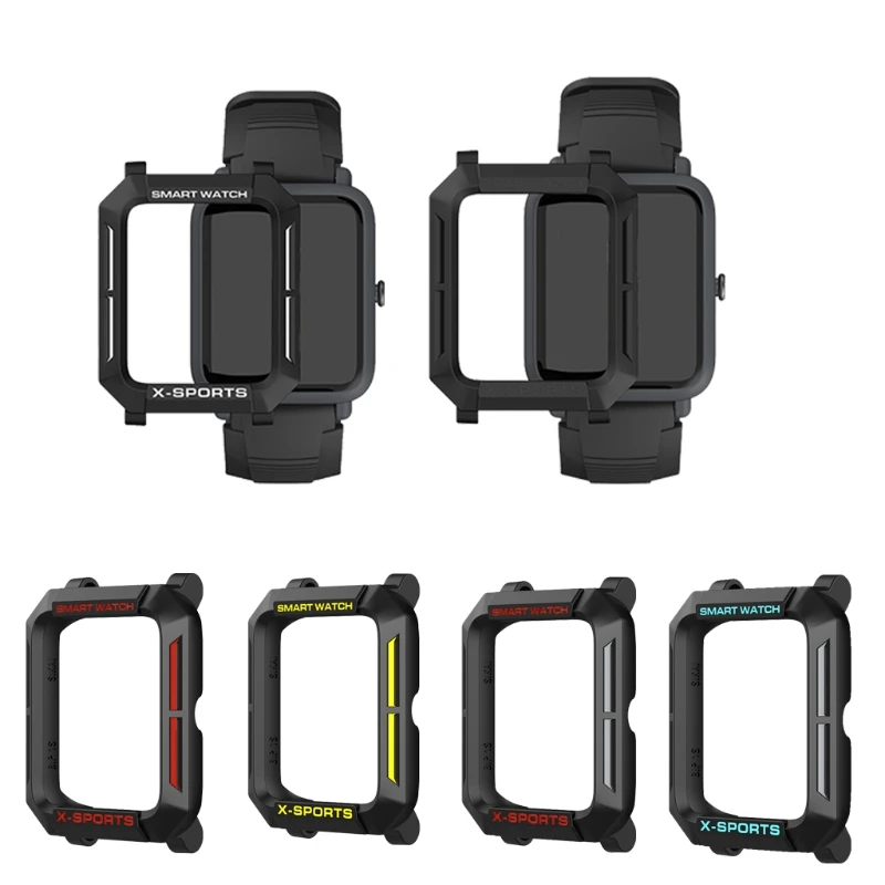 Защитный чехол для смарт-часов huami-S Gts2 mini