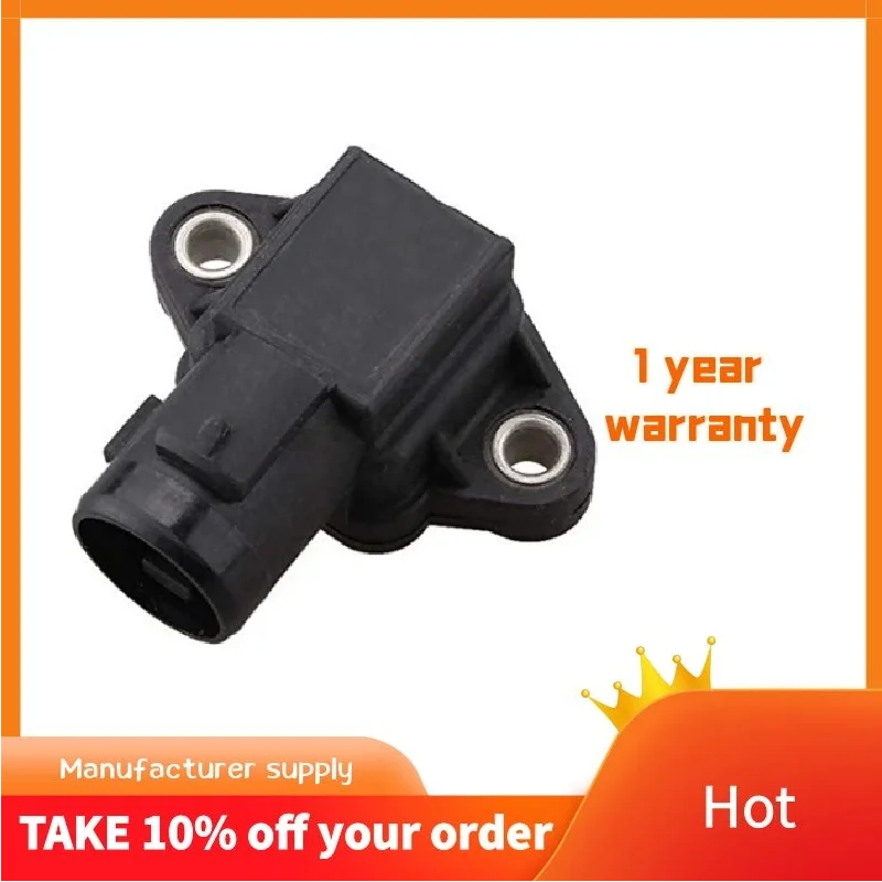 

37830P05A01 Manifold Absolute Pressure MAP Sensor For Honda Civic Accord Isuzu Acura Del Sol CR-V HR-V Crx Odyssey