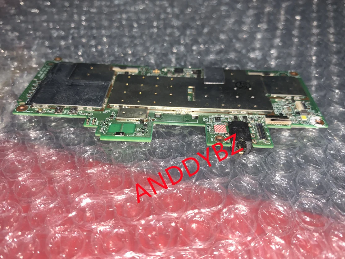 

Genuine MOTHERBOARD FOR Lenovo tabLE S8-50 T8LA_MB PVT V4.1 tesed ok