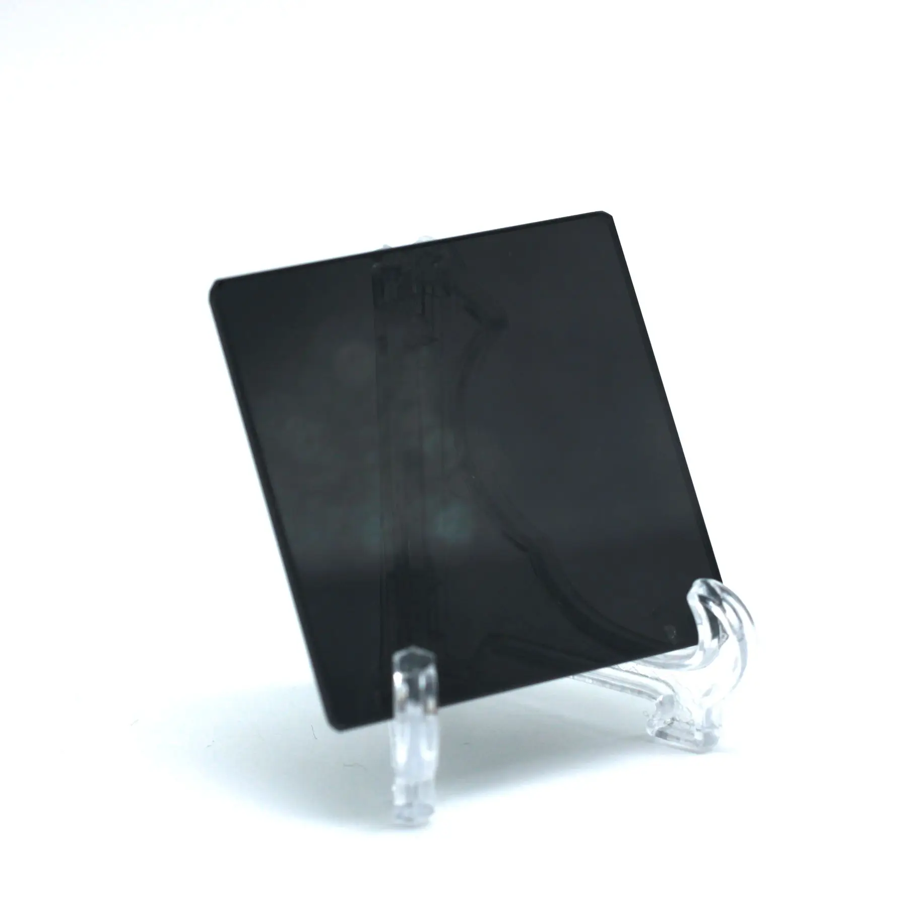 Ống Kính Máy Ảnh Kích Thước 50X50Mm Màu Xám Trung Tính ND Kính Cường Lực ZAB10 ND-13