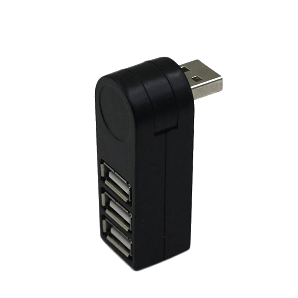 Mini 3.0 portas múltiplas hub adaptador multi usb hub divisor para macbook ar pro huawei p30 pro iphone 11 pc acessórios do computador