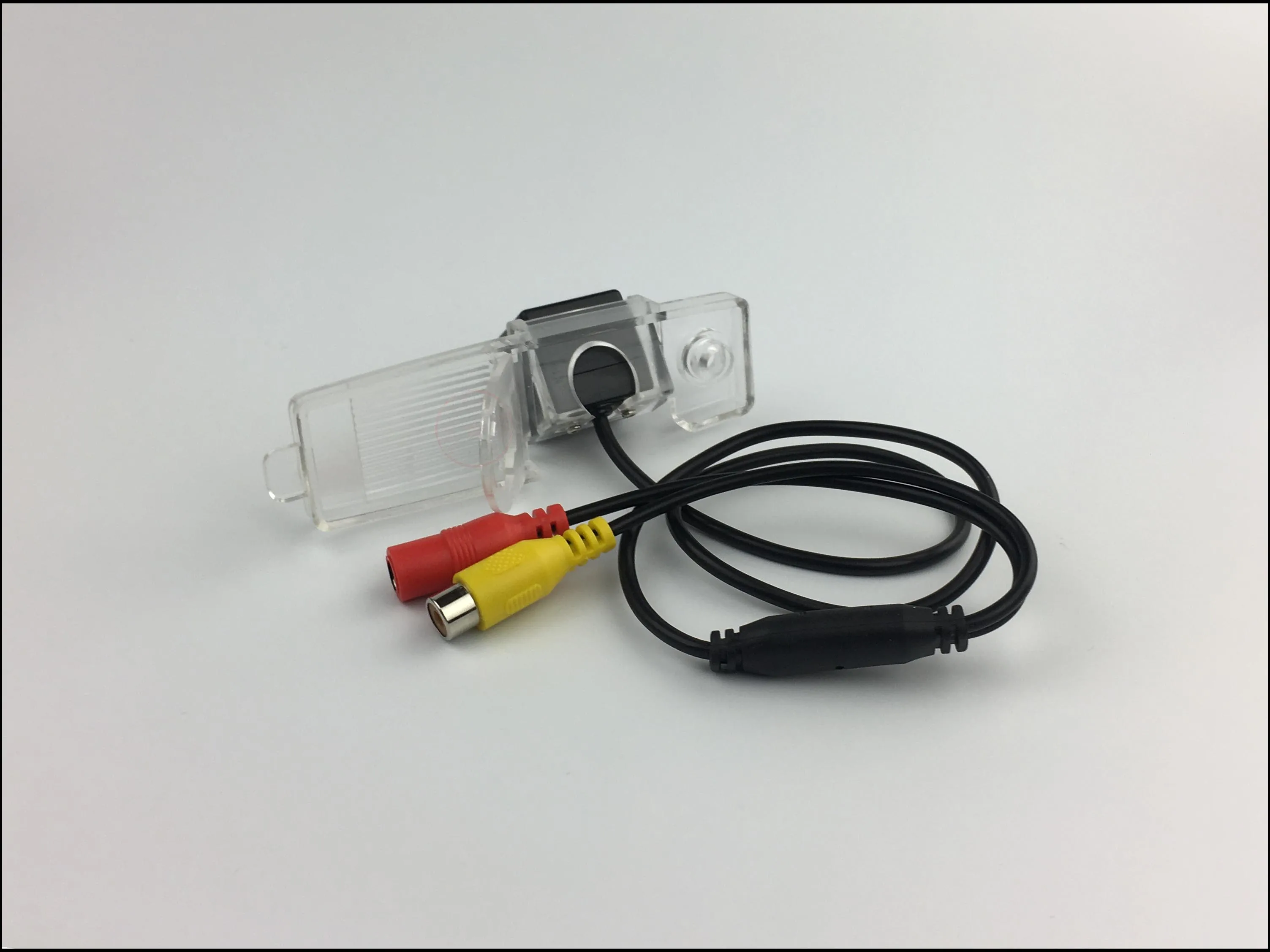 JiaYiTIanc rear view camera For Foton View C2 CS2 CCD Night Vision Backup camera Reverse Parking Camera license plate camera