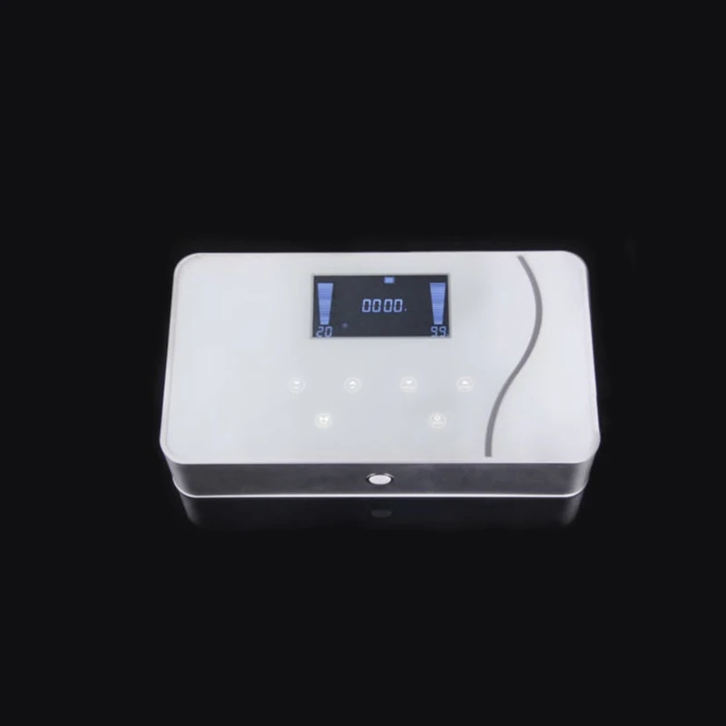 Draagbare Mini Skin face lifting Anti-Aging fractionele machine Voor salongebruik / huidverstrakking machine thuisgebruik