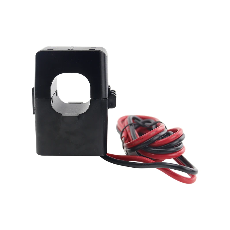 KCT-24  Split core current transformer  Electric clamp CT sensor current sensor 100A 200A 300A 400A