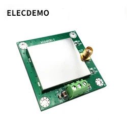 FA level-electrómetro de alta precisión, amplificador de transimpedance, ADA4530-1, módulo de medición de corriente baja, fotoeléctrico IV